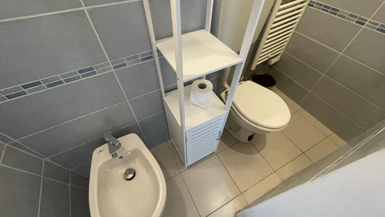 Wh Bilocale Centro - A 5 Minuti Dalle Spiagge Via Volta Sanremo Exteriör bild