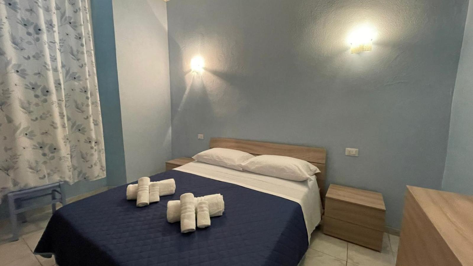 Wh Bilocale Centro - A 5 Minuti Dalle Spiagge Via Volta Sanremo Exteriör bild